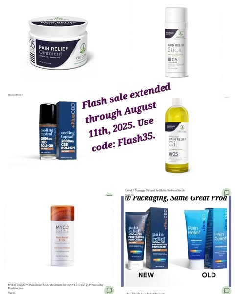 Flash Sale