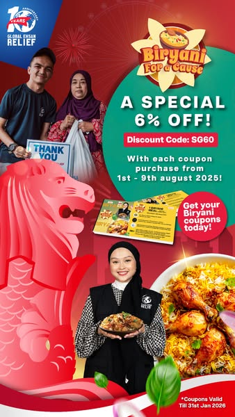 Discount Code