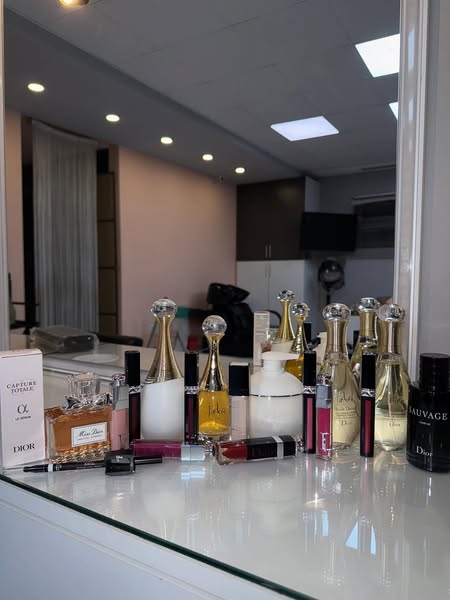 Beauty Essentials
