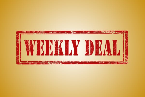 Daily Deals