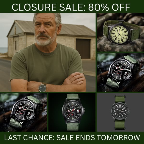 Shop for watches