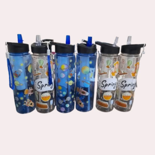 Reusable Water Bottles