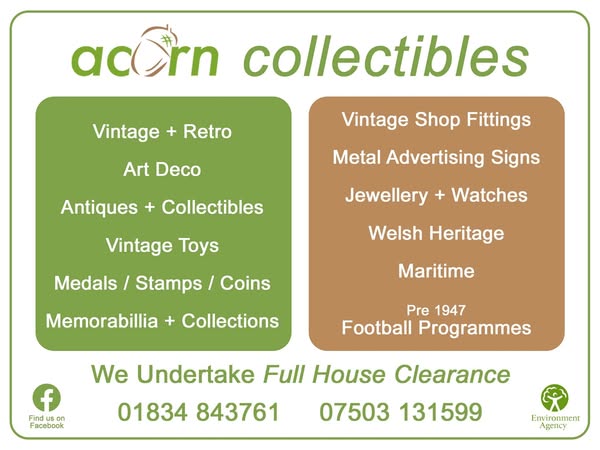 Shop for collectibles