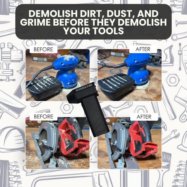 demolish