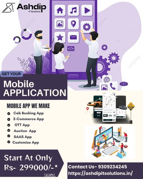 E-commerce solutions