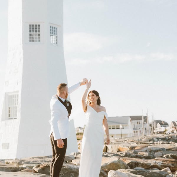 Elegant venue