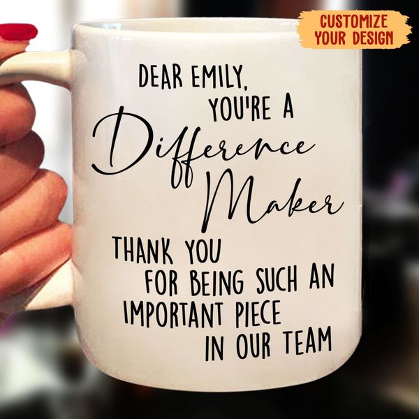 Coffee Maker