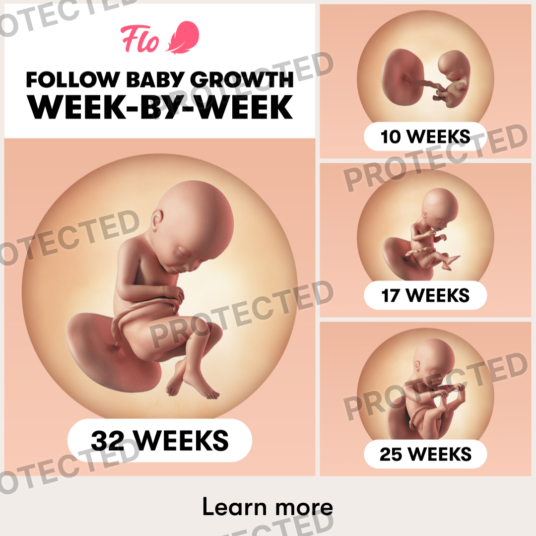 Baby Growth Tracker