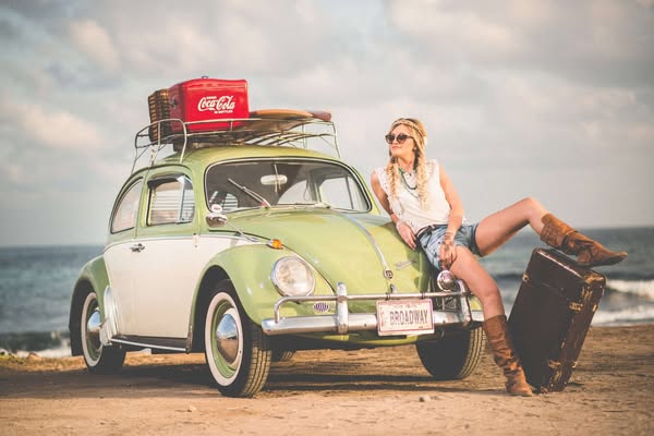 Shop for travel essentials