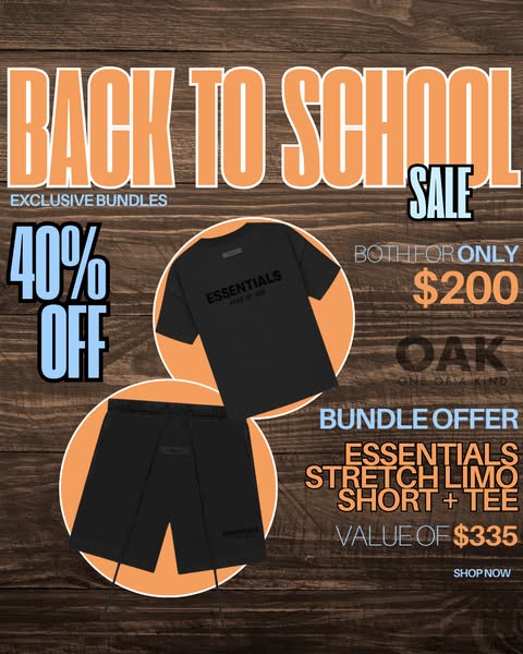 Product bundles