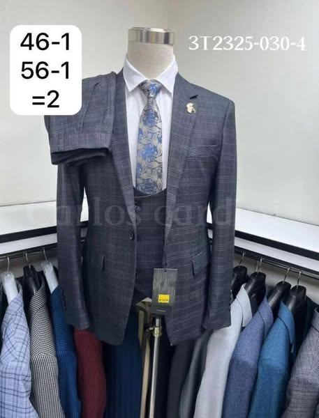 Costumes & Accessories