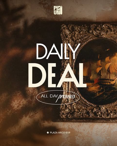 Unlimited deal