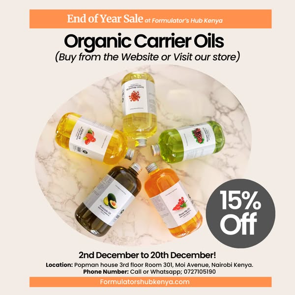 Avocado Oil