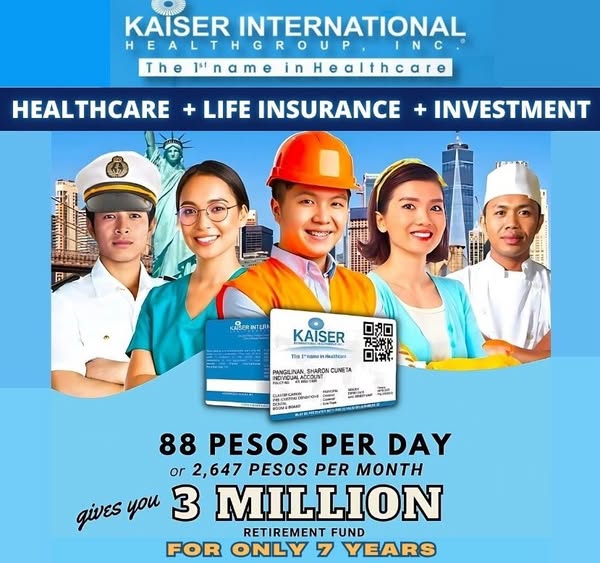 Premium hospital