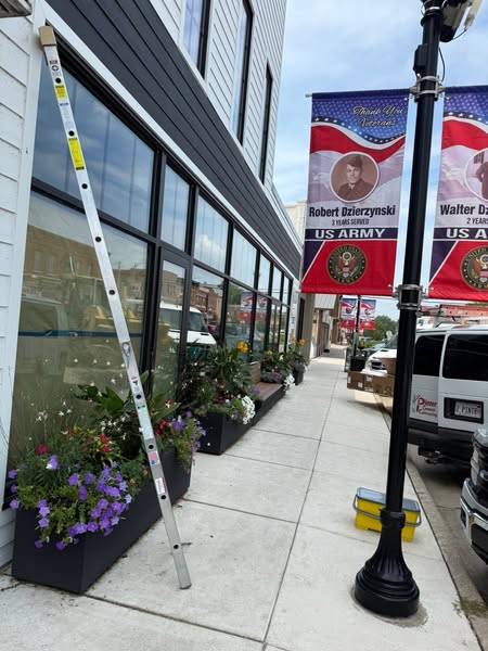 Shop for local businesses