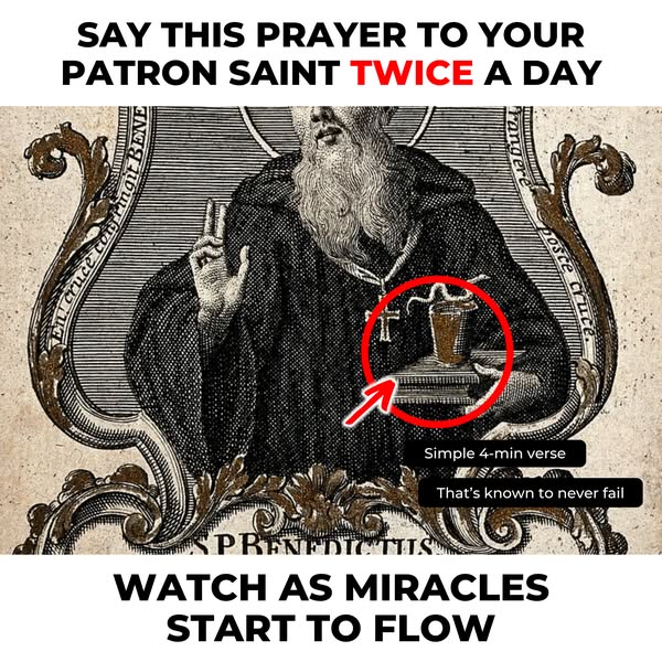 Powerful patron