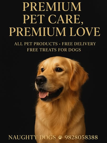Shop for pet food