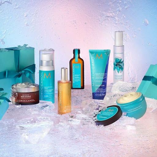 Matrix Biolage