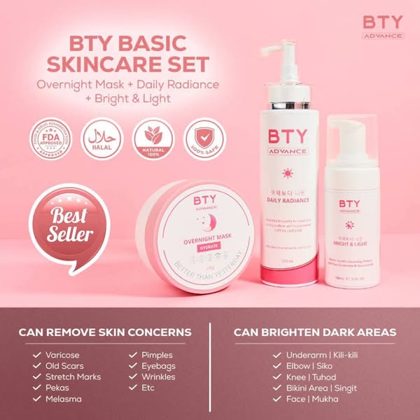 Shop for beauty essentials