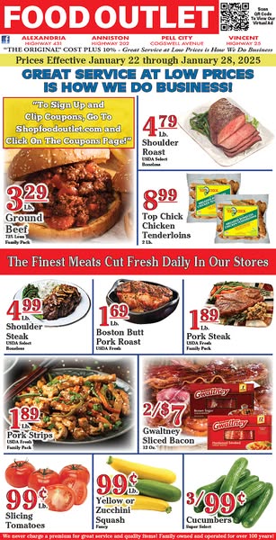 Cost-effective steak