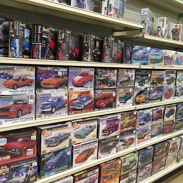 Shop for Collectibles