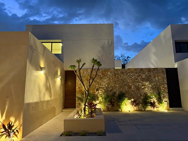Affordable surroundings