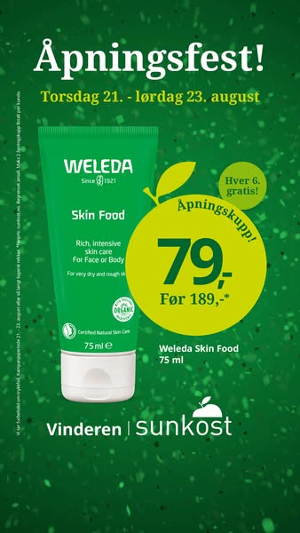 Organic Skincare