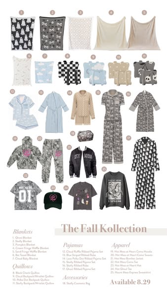 Shop for apparel
