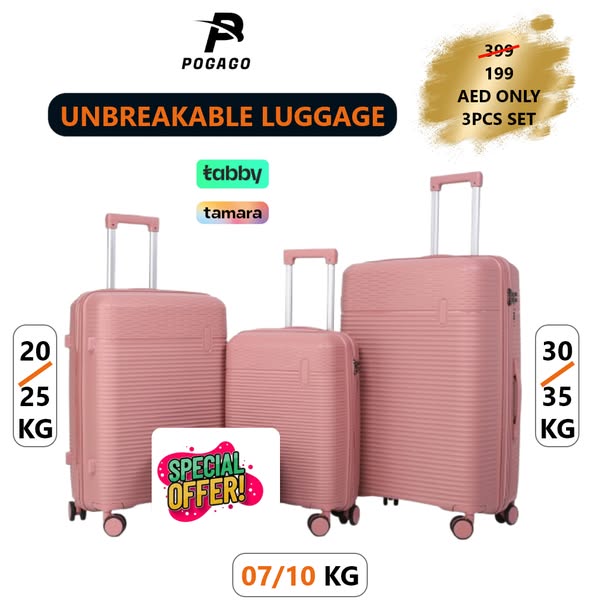 Shop for luggage