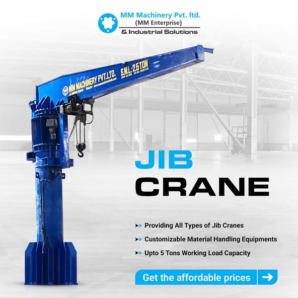 Material Handling Products