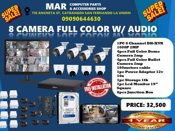 Shop for computer accessories