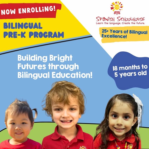 Personalized Spanish-speaking