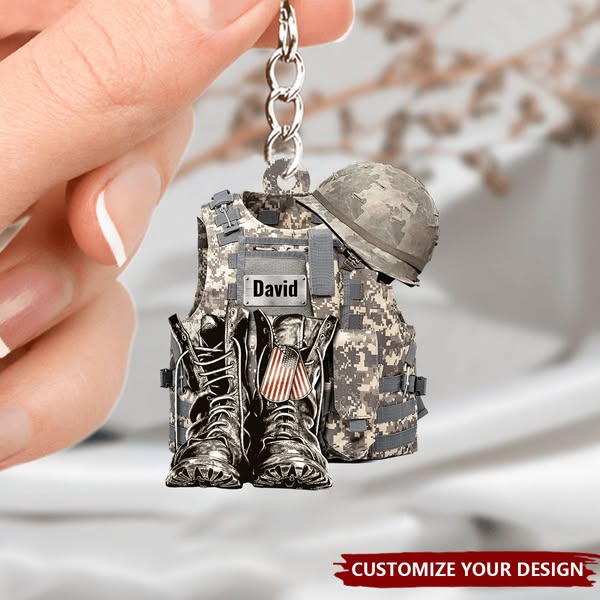 Shop for personalized service