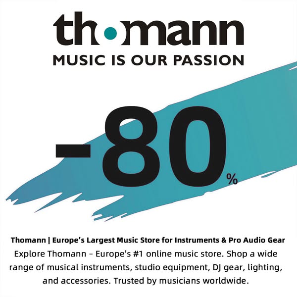Shop Music