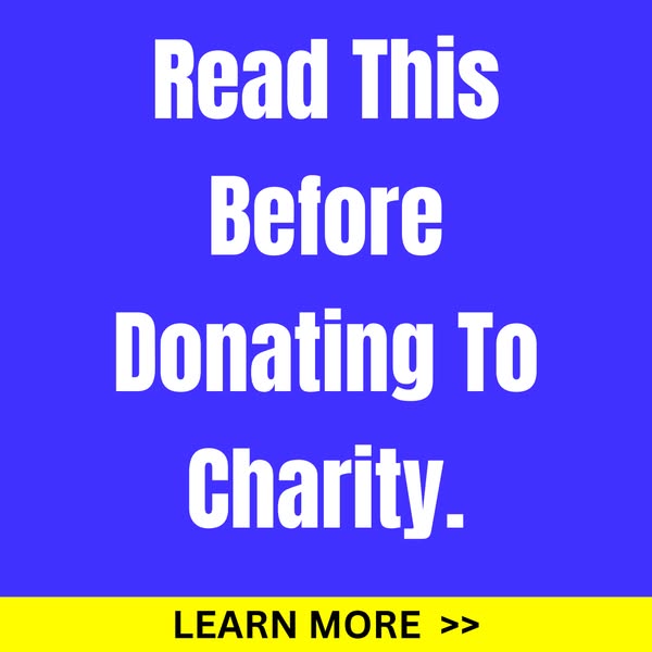 Popular donation