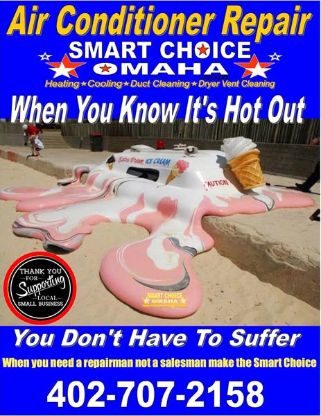 Smart Air Conditioner