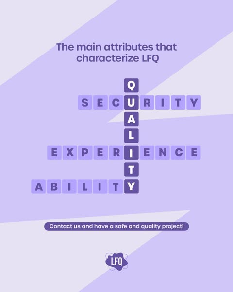 Quality characterize