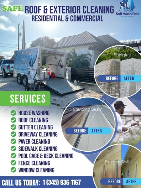 Eco-friendly gutter
