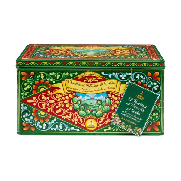 Classic hamper