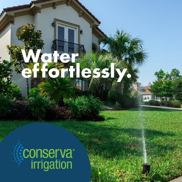 Satisfying irrigation