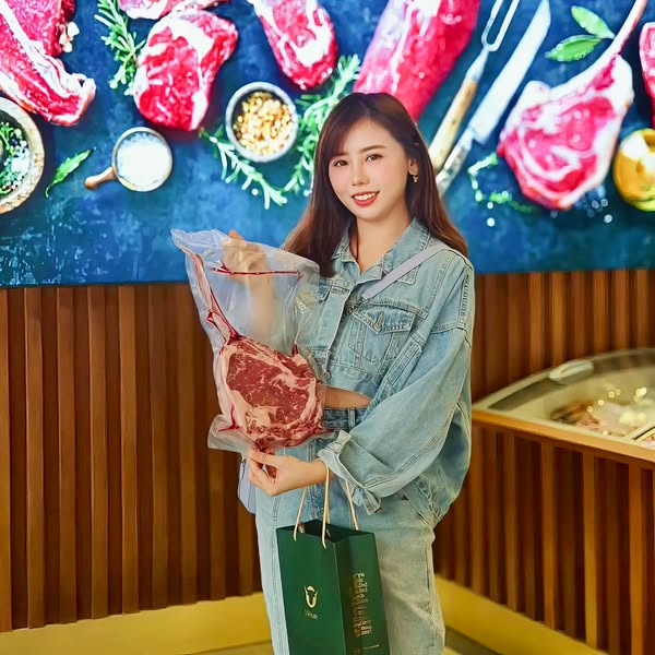Ultimate steak