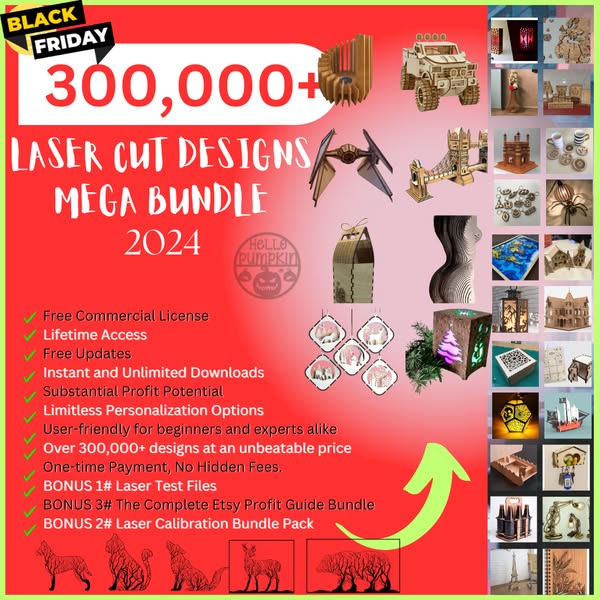 Unlimited sell