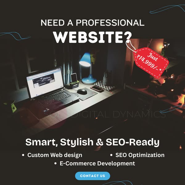 Small businesses advertising