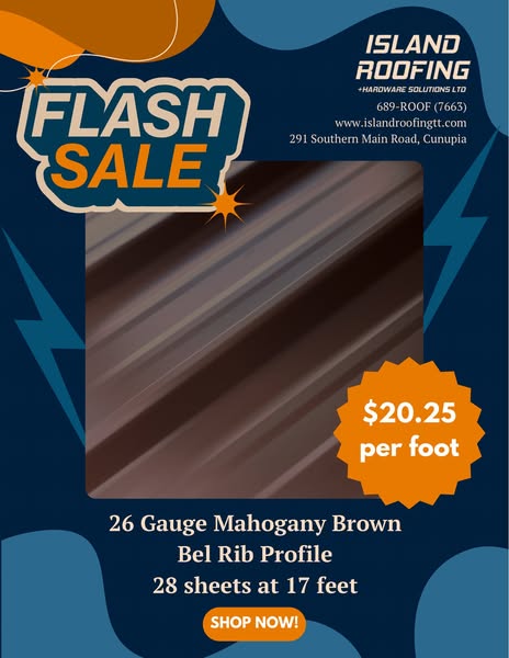Flash Sale