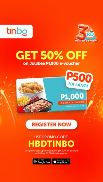 Discount Code