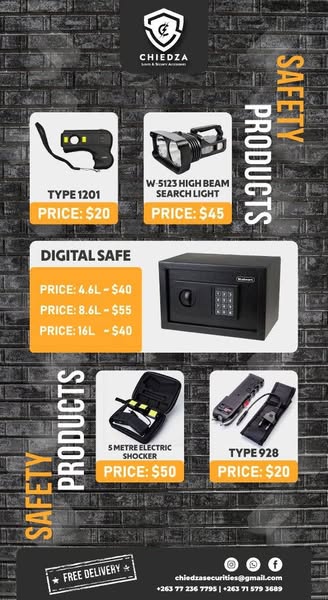 Digital products