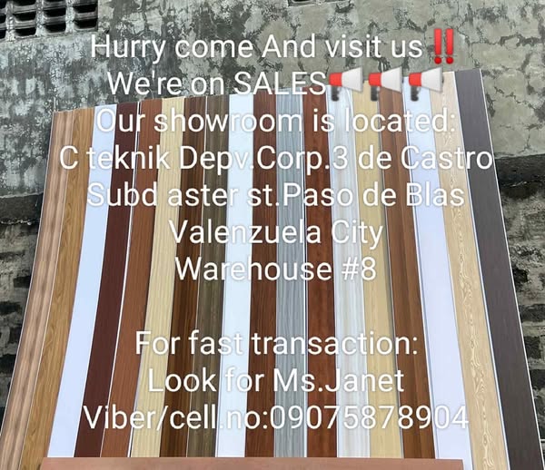 Exterior Accessories