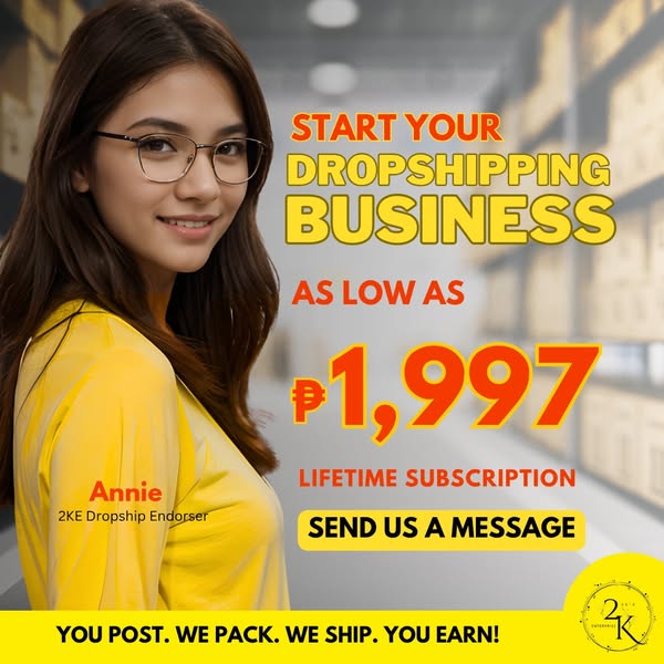 E-commerce website