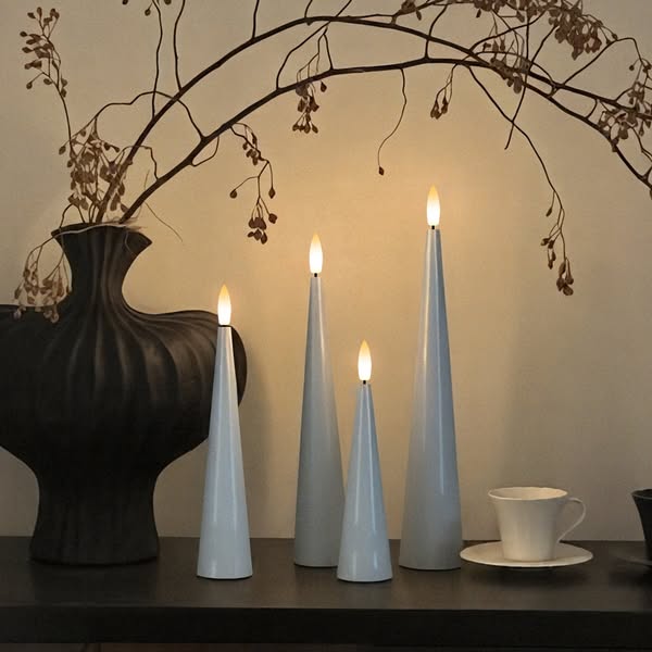 Eco-friendly warm