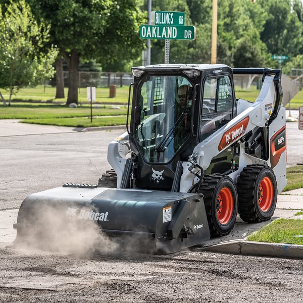 Cutting-edge terrain
